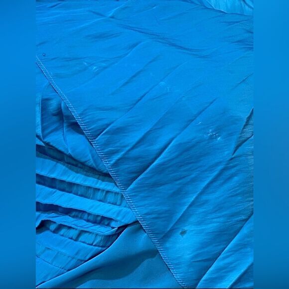 Ramy Brook Valentine Halter Maxi Dress size XS - Picture 12 of 15